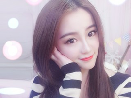 奋斗9nq主播照片