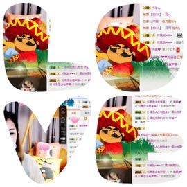 如是我闻❤主播照片