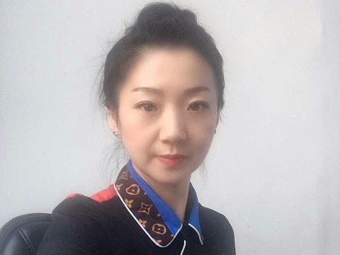 🎤晓梅姐🎤海报
