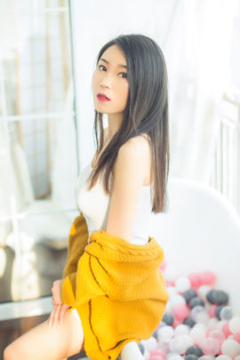 ♬℡蓉儿休主播照片