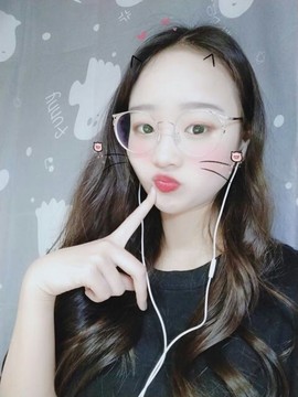 梦💞洁主播照片