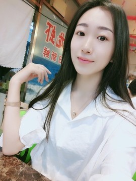 ღ瑋玮主播照片