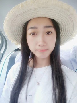 ღ瑋玮主播照片