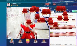 🎵雪儿想要快乐🎵主播照片