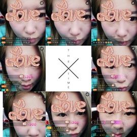 小九在这呢☜主播照片