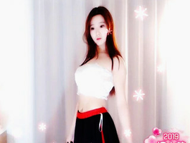 知晓w主播照片
