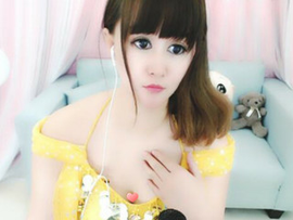 小华w060fqs主播照片