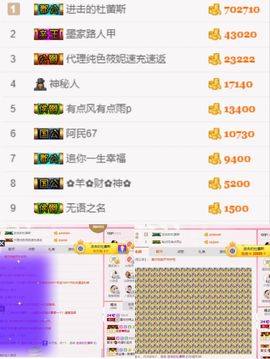 江湖再见，退主播照片