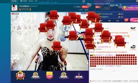 🎵雪儿想要快乐🎵主播照片