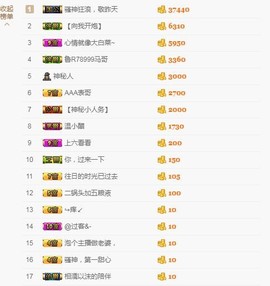 ☞♬一切安好↙☜主播照片