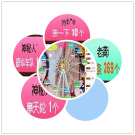 故乡111主播照片