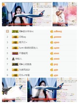 可儿♥(*^▽^*)主播照片