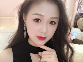 🐯陌然玄娆🐯主播照片