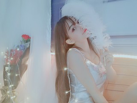 👉(梦❤之蓝)👈主播照片