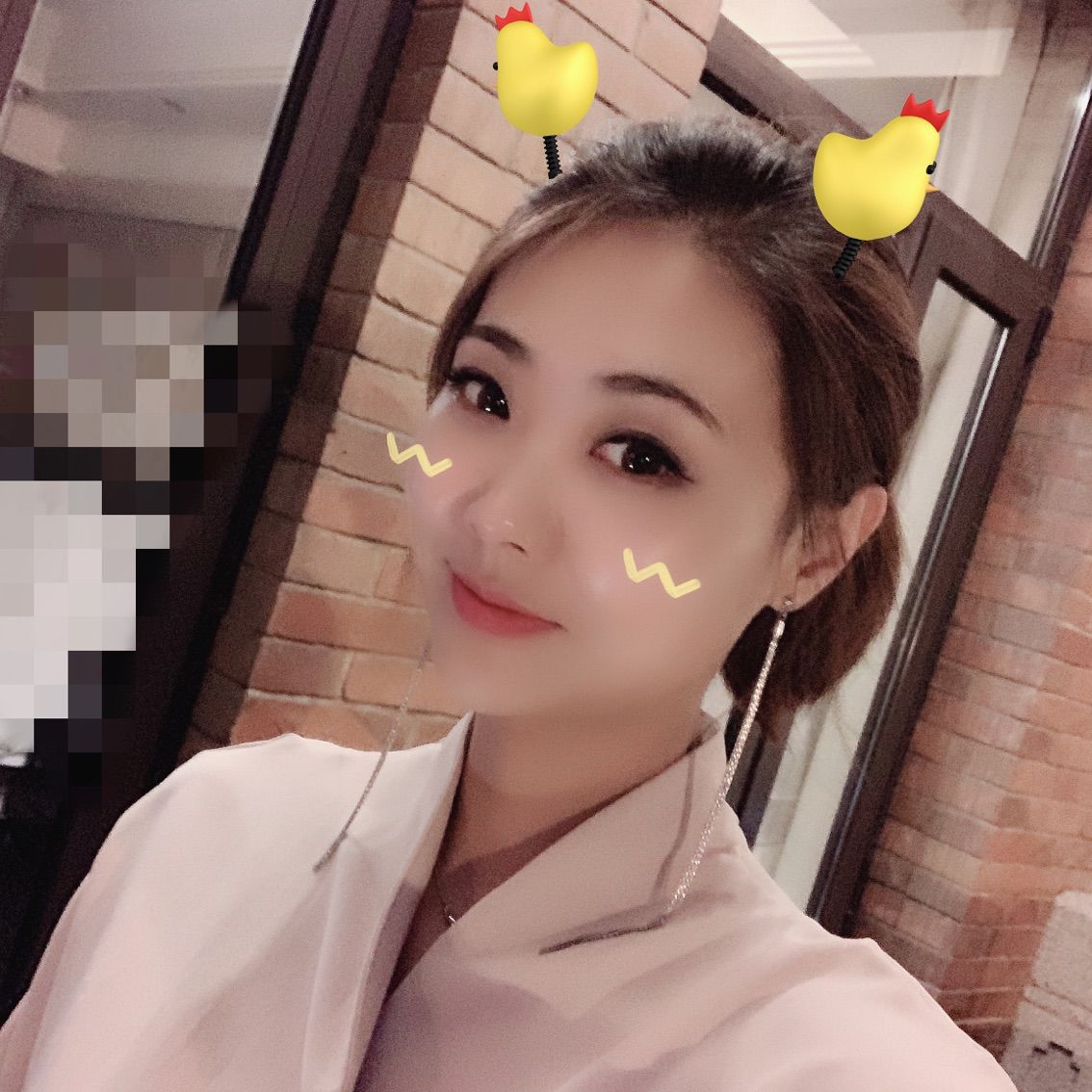 ℱ❀淡雅❤蛋蛋.的主播照片