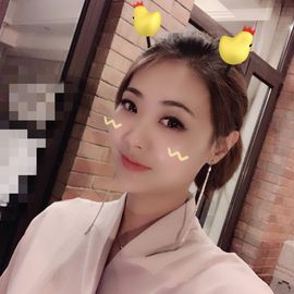 ℱ❀淡雅❤蛋蛋.主播照片