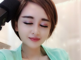 杨蓉儿nn主播照片