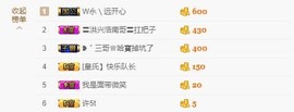 小鑫唱情歌主播照片