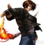 Me.神.王者归来海报