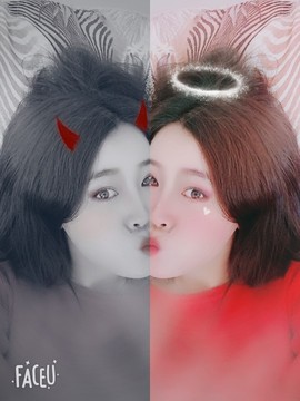 ♬默默✨小蛮宝☞🌜主播照片