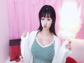 ♥山中谜雾之森♥主播照片