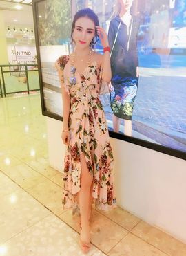 ＂若、离主播照片
