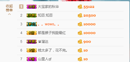 源宝儿😊主播照片