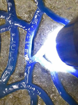 翡翠原石仙玉珠宝主播照片