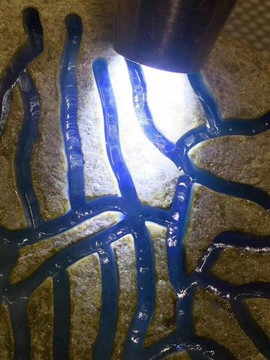 翡翠原石仙玉珠宝主播照片