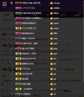 疯狂的药药宝贝主播照片