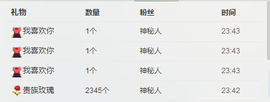 惯宝✨多幸运主播照片