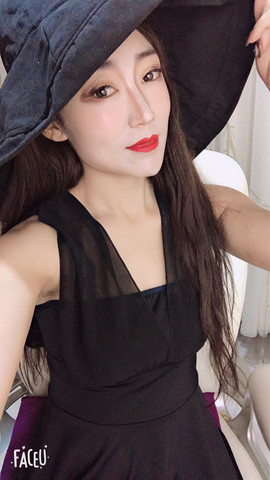 小萝莉，娜娜主播照片
