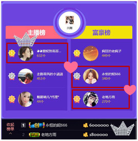 ◕◕萱妮唱给你听◕◕主播照片