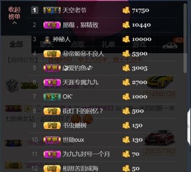 九公主99主播照片