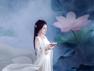 smile✿吉夏之恋的主播照片