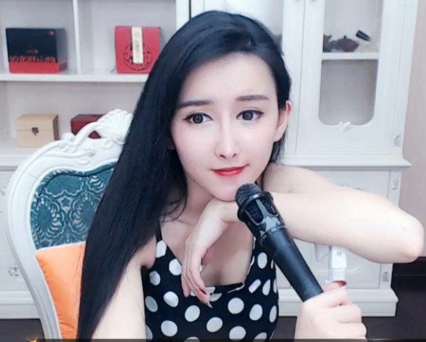 拔剑一怒为爱督主播照片