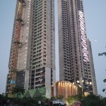 小山炮进城海报