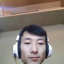 独狼，张鹏13389海报