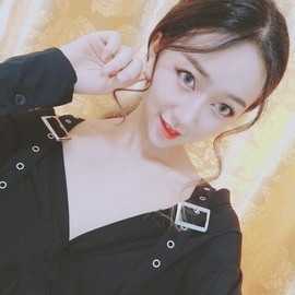 🐰1x主播照片