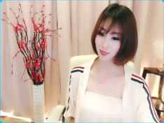 ♏珍惜當下♍台灣小木主播照片