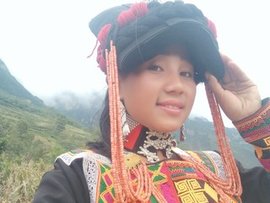哈尔滨二傻子主播照片