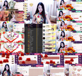 8191🎤夏小夏主播照片