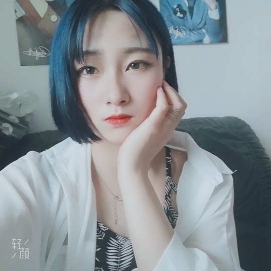 ♏珍惜當下♍台灣小木的主播照片