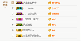 源宝儿😊主播照片