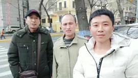 熊大武汉重庆成都藏区主播照片