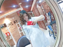 小雨曦❥^_-回归啦主播照片