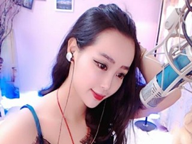 ？诠释哀伤？主播照片