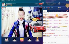 🎵雪儿想要快乐🎵主播照片