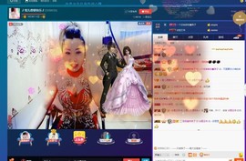 🎵雪儿想要快乐🎵主播照片