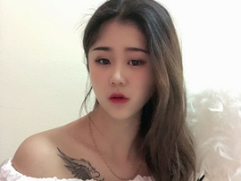 期待相遇z*主播照片